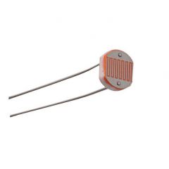 Sensor LDR Arduin